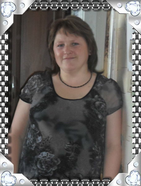 Любовь Салова(Киселёва)