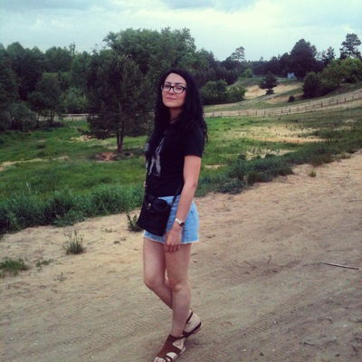 Валерия Лабцова