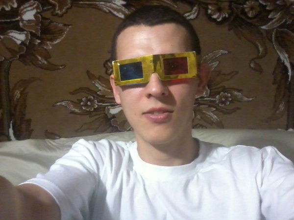 Александр Кривонос