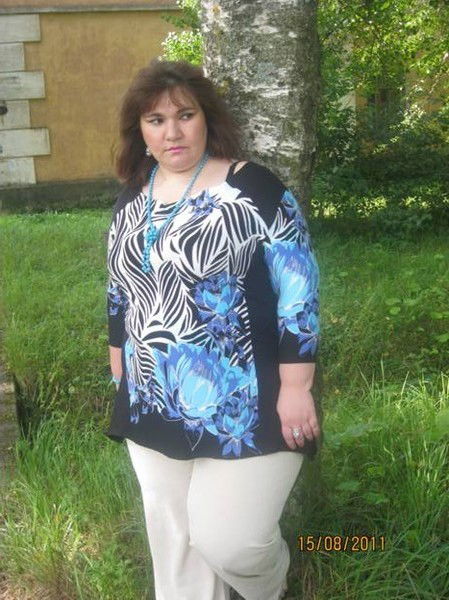 Юлия Розанова