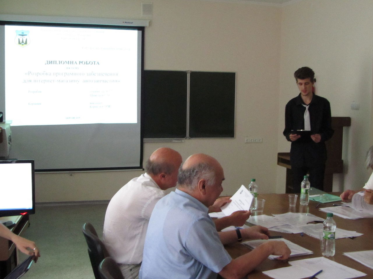 Евгений Шевелёв