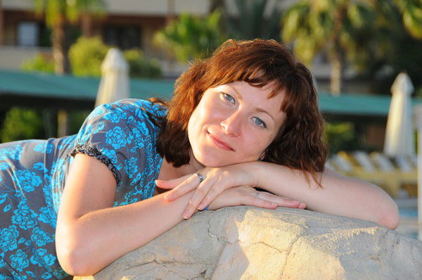 Лейла Шебаршова