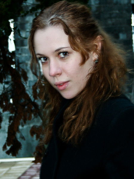 Колосова Дарья