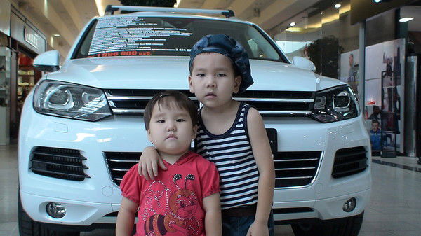 Суйунучбек Омурзаков