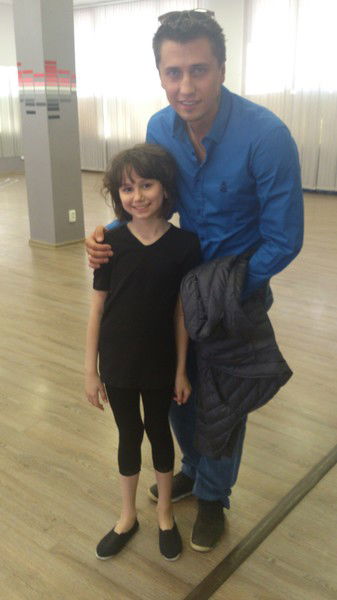 Татьяна Горшкова