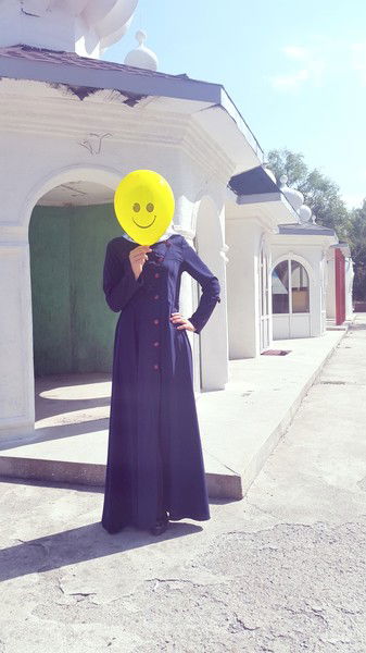 Жазгуль Кадырбекова