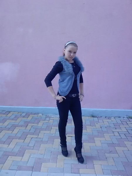 Анна Аверкова