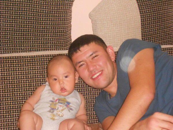 Ержан Абильжанов