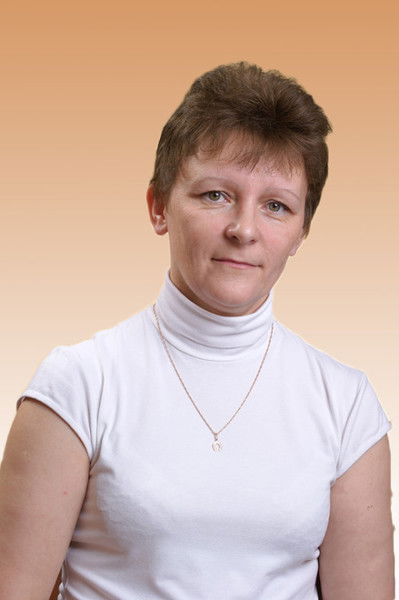 Ольга Дорохова