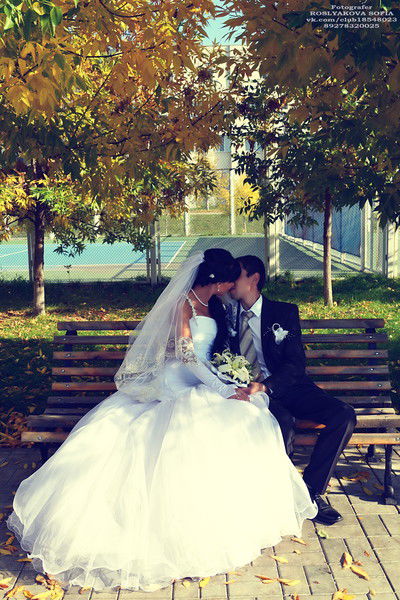 Алена Менгалиева