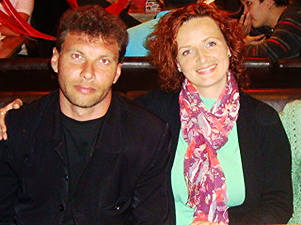 Яна Давыдова