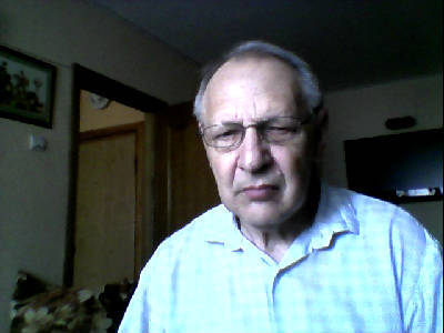 Геннадий Копнин