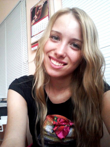 Аня Боброва