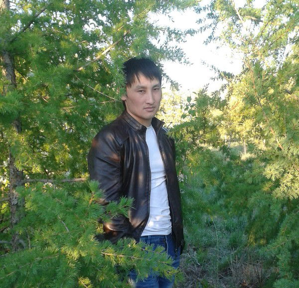 Армани Даулетбаев