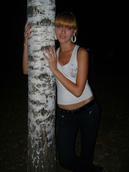 Аня Васильева