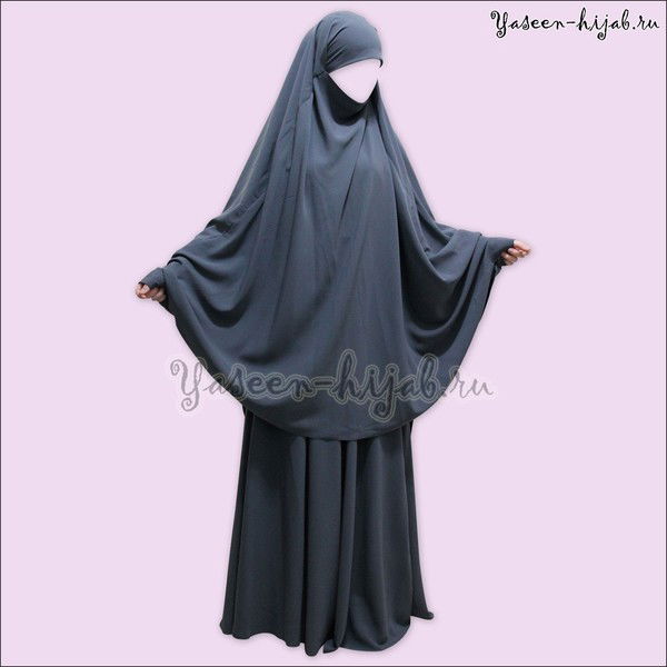 Жена Абу Осман