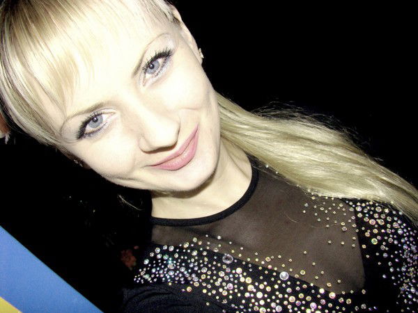 Наталия Пащенко