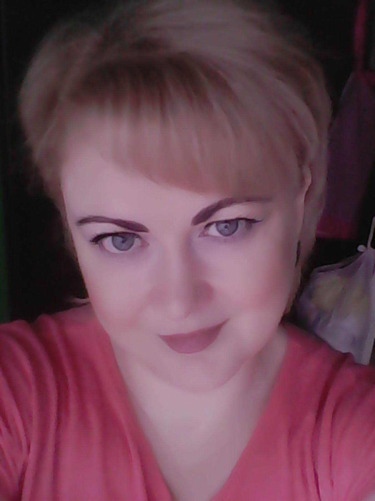 Олеся Кучер