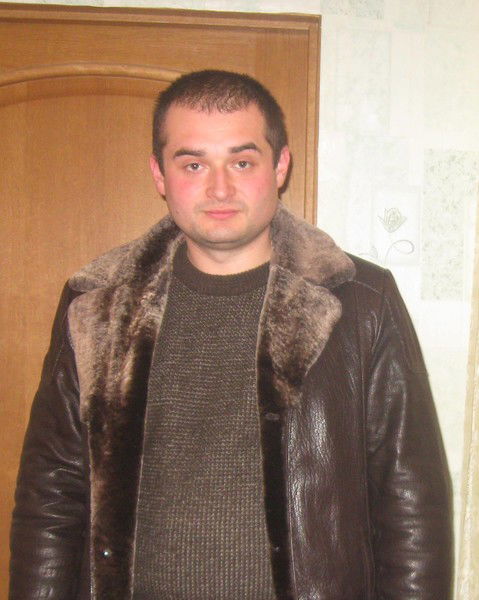 Орест Ласкавий