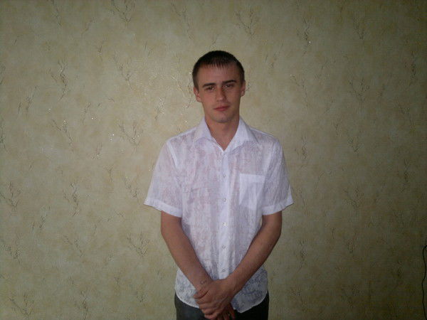 Денис Козлов