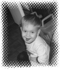 Толик Модин