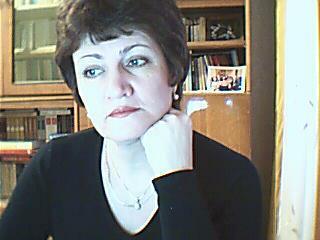 Ольга Лящевская