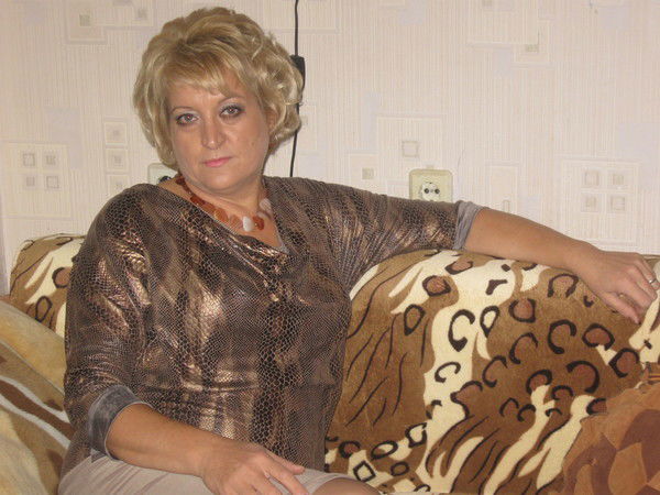 Елена Купреева