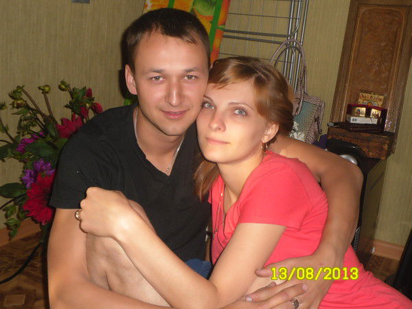 Евгения Валеева