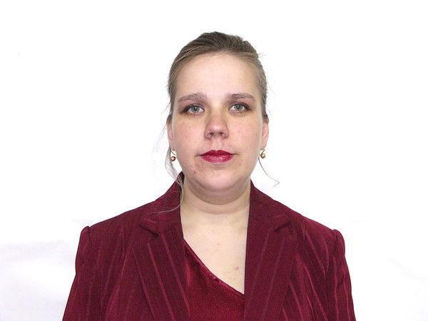 Алена Мазурова