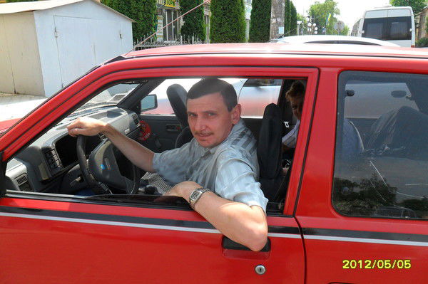 Станислав Коркуленко