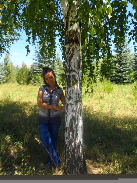 Умит Сегизбаева