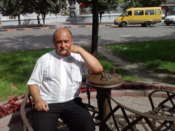 Сергей Карасёв