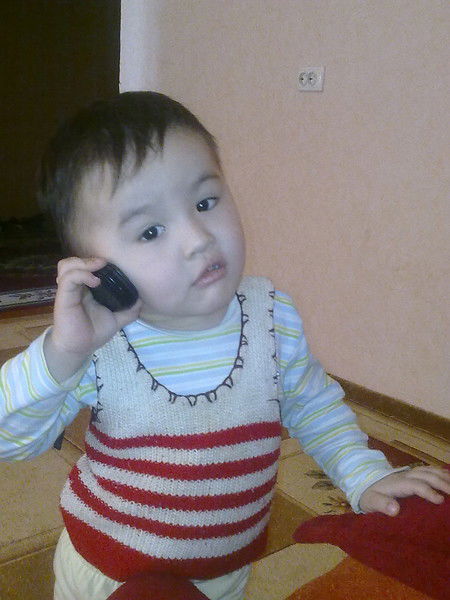 Жазира Байкулова