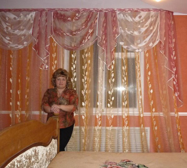 Ирина Семенихина