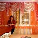 Ирина Семенихина