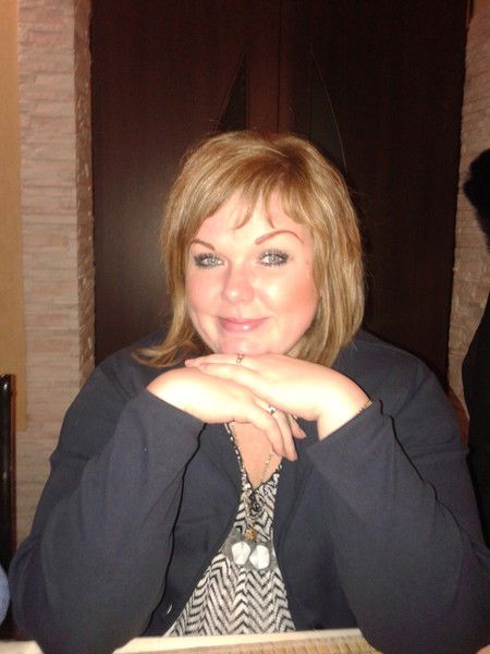 Галина Кулябина