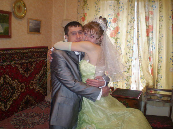 Афанасьева Людмила