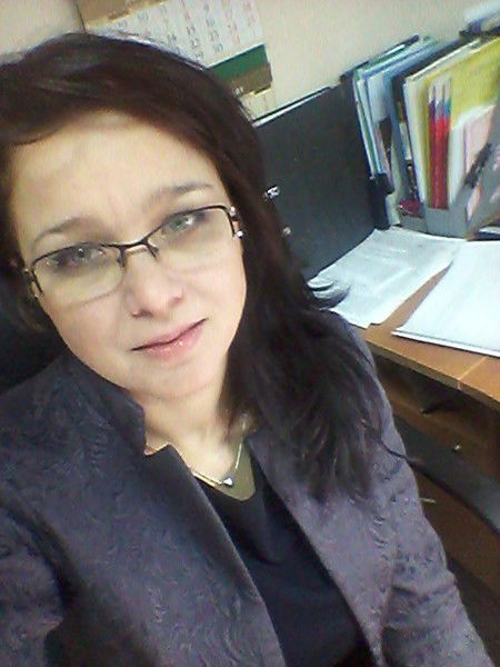 Татьяна Клименок