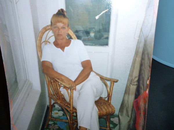 Елена Иванова