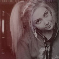 Кристина Золоторёва