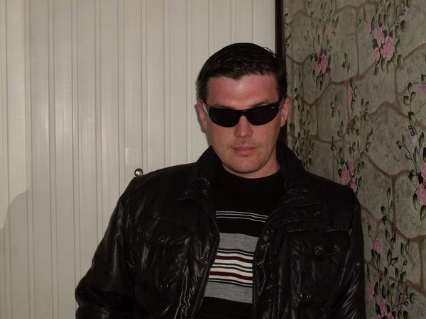 Михаил Манковский