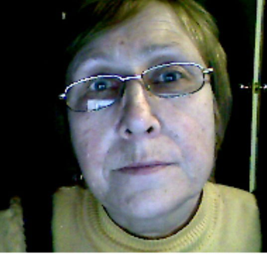 Валентина Тебенькова