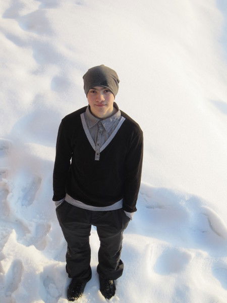 Михаил Ефремов