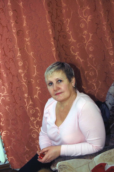 Татьяна Грязнова