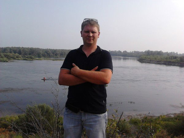 Константин Бессонов