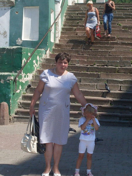 Галина Михайлова