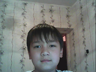 Алибек Данчаев