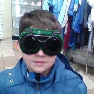 Михаил Поневежский