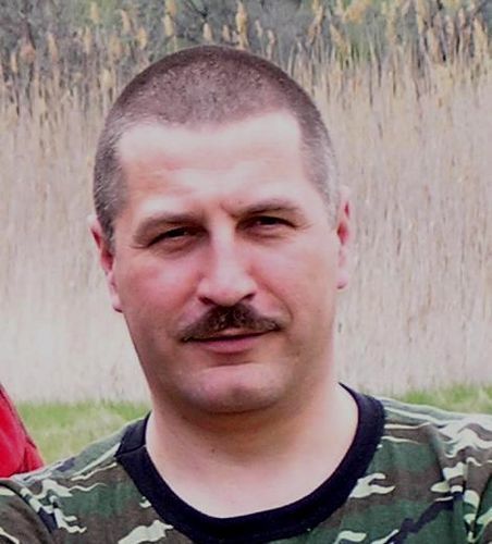 Игорь Пивень