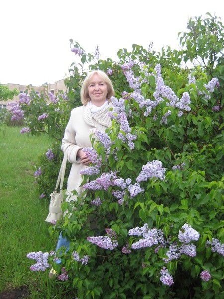 Накия Минеханова